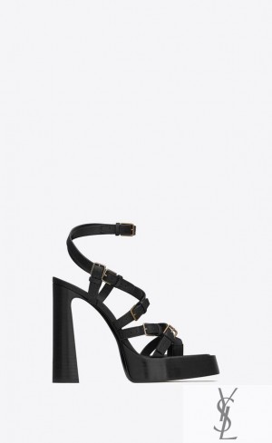 Sandalias ysl replica sale